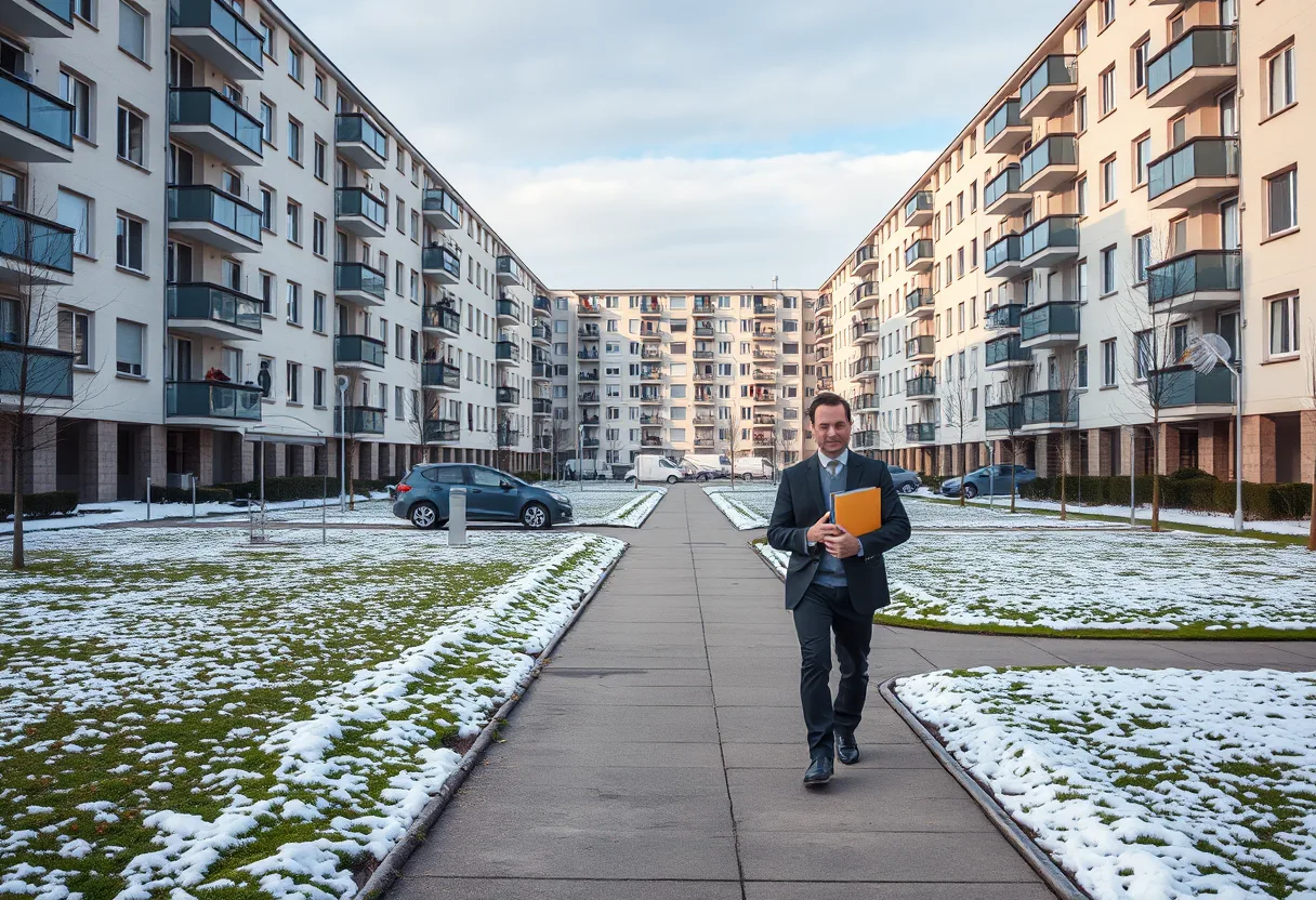 Winterdienst für Hausverwaltungen: Die Checkliste für eine rechtssichere Saison